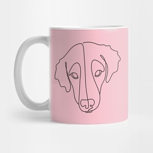 Kawaii doggy Mug